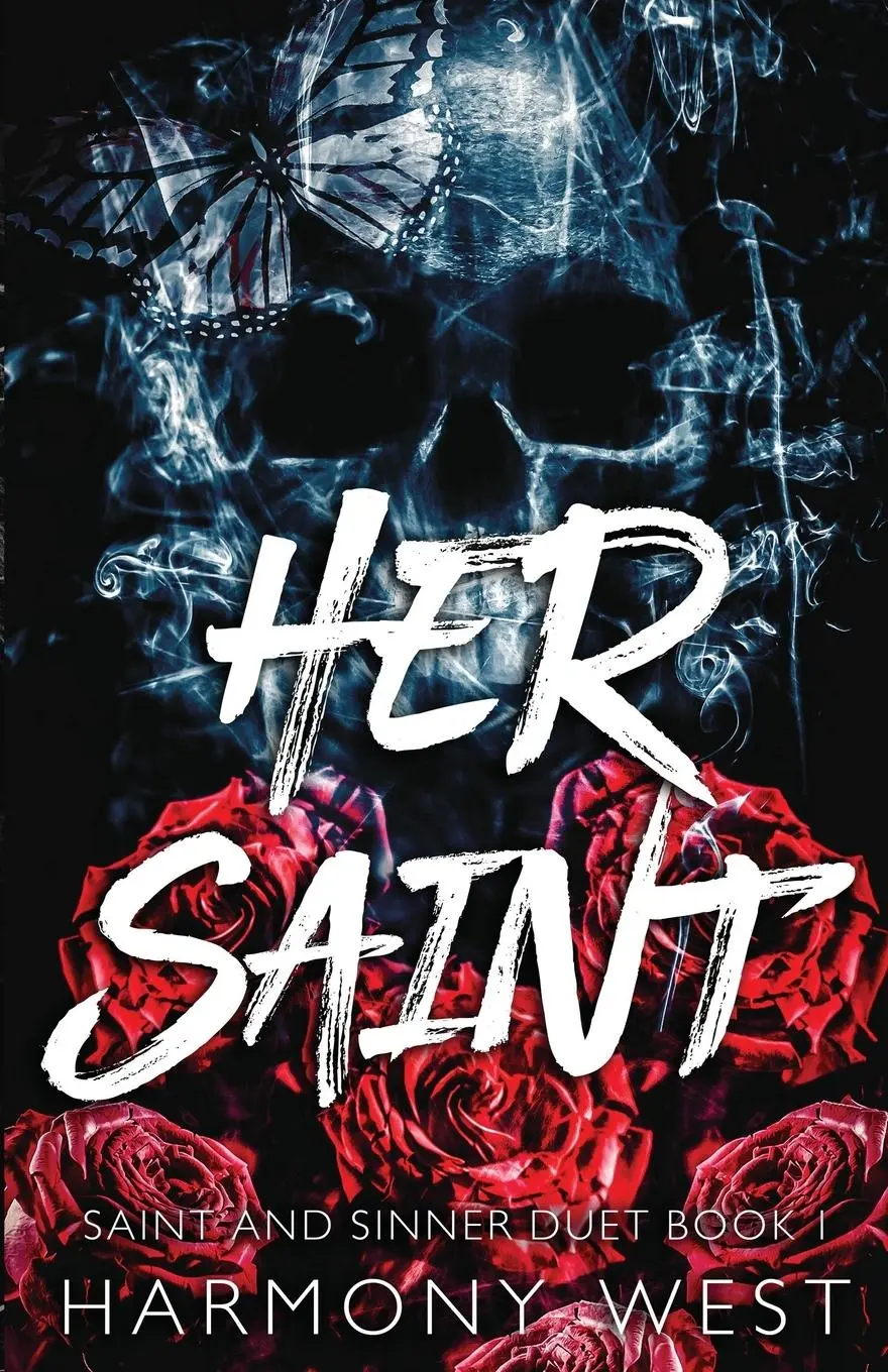 Cover: 9798988118145 | Her Saint | Harmony West | Taschenbuch | Englisch | 2024