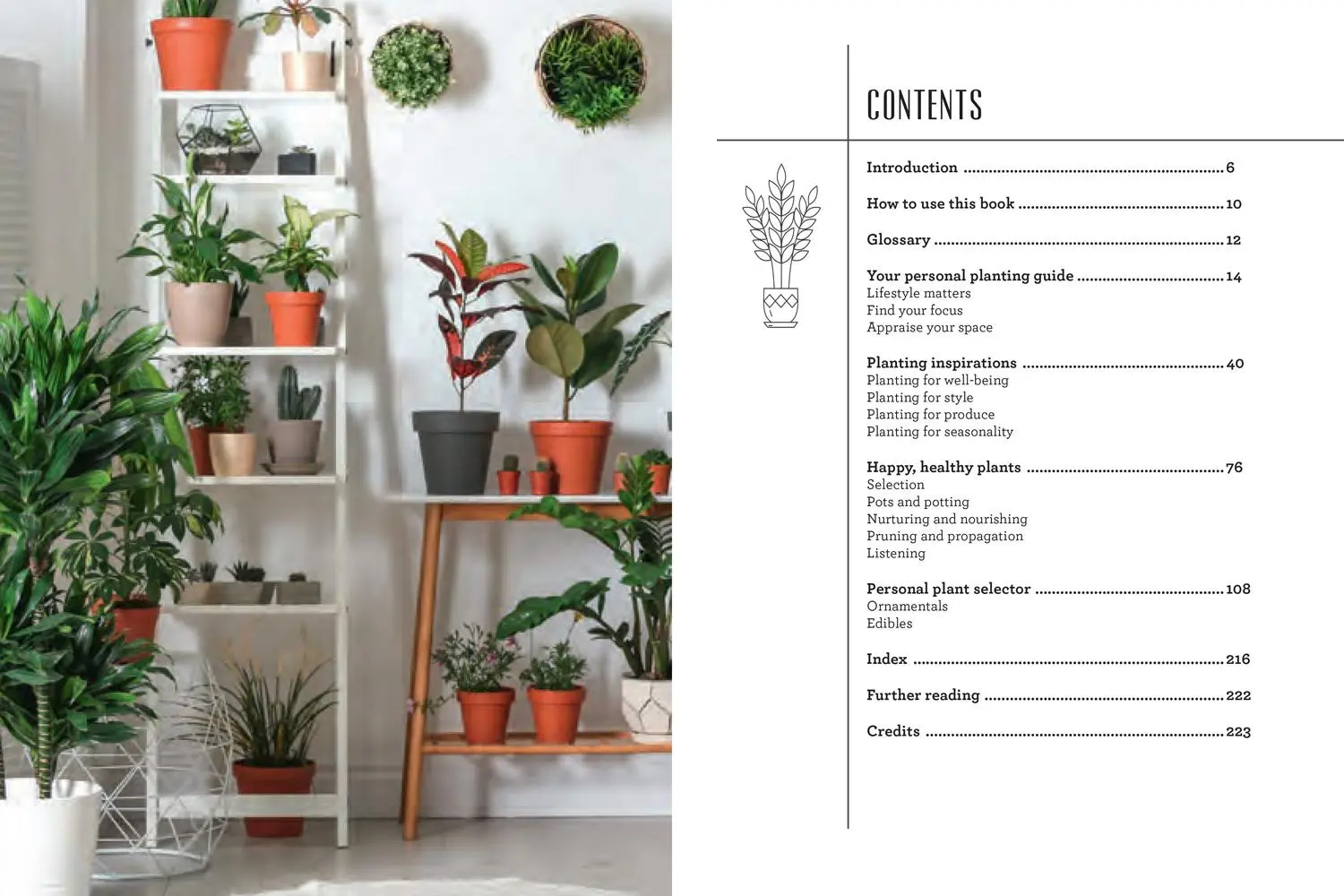 Bild: 9780008498245 | The Modern Gardener | Sonya Patel Ellis | Buch | Gebunden | Englisch