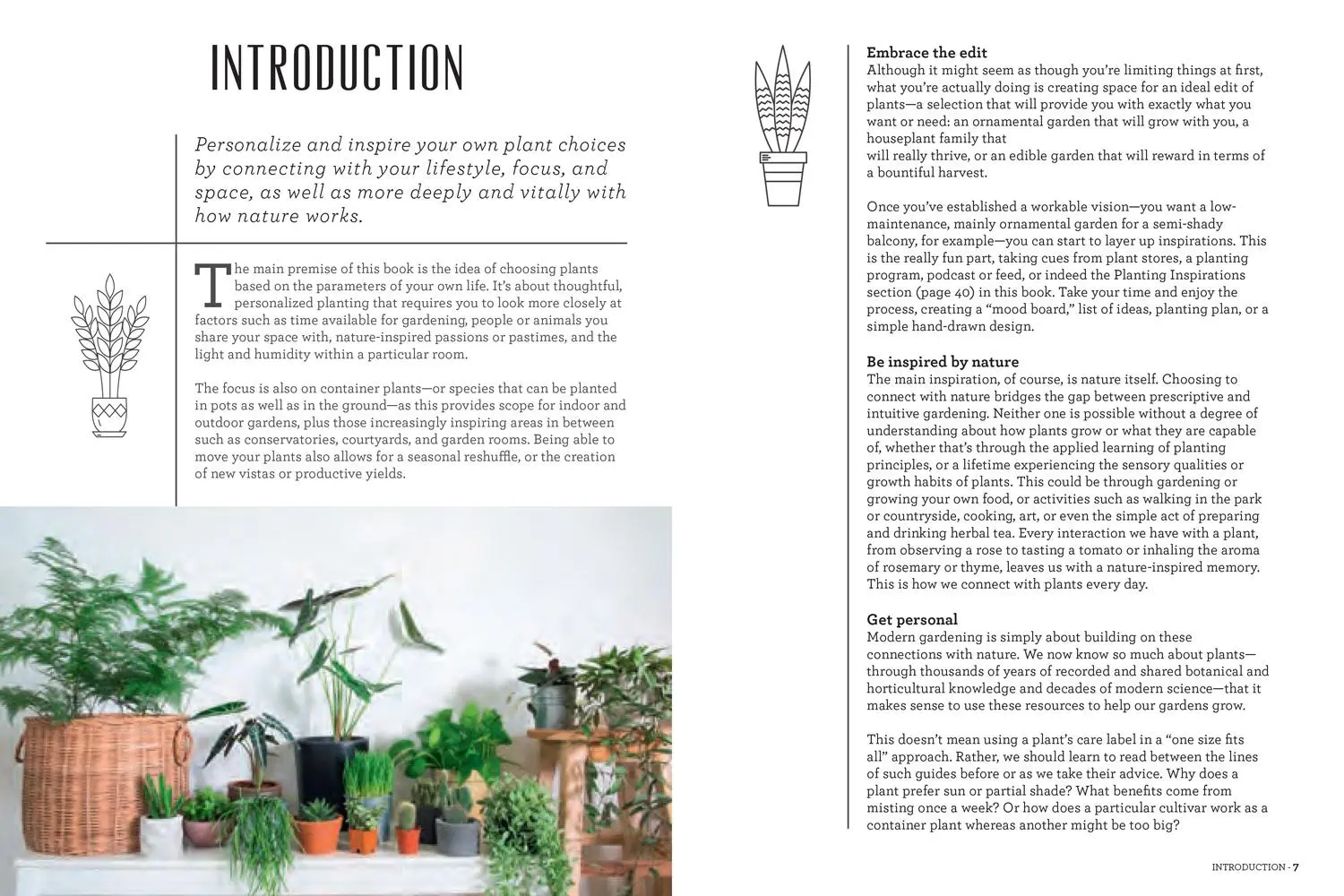 Bild: 9780008498245 | The Modern Gardener | Sonya Patel Ellis | Buch | Gebunden | Englisch