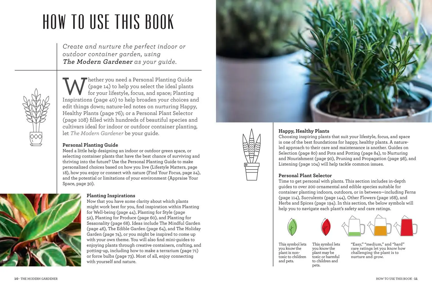 Bild: 9780008498245 | The Modern Gardener | Sonya Patel Ellis | Buch | Gebunden | Englisch