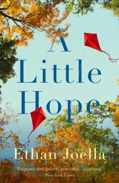 Cover: 9781739638245 | A Little Hope | Ethan Joella | Taschenbuch | Kartoniert / Broschiert