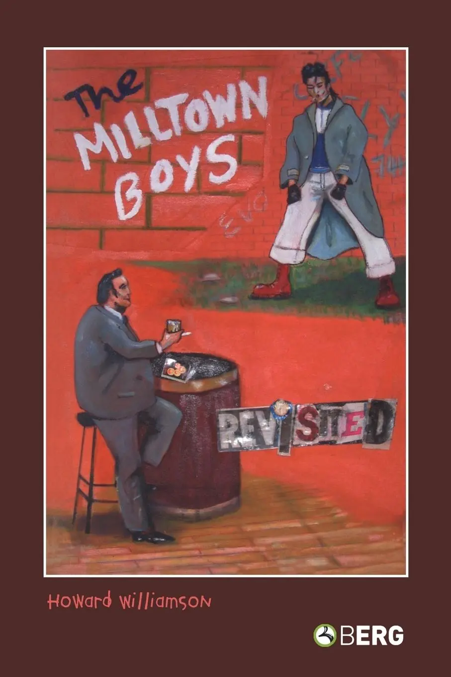 Cover: 9781859738245 | The Milltown Boys Revisited | Williamson Howard (u. a.) | Taschenbuch