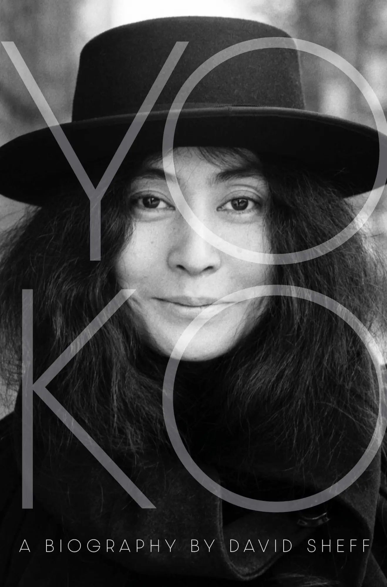 Cover: 9781982188245 | Yoko | A Biography | David Sheff | Buch | Englisch | 2025