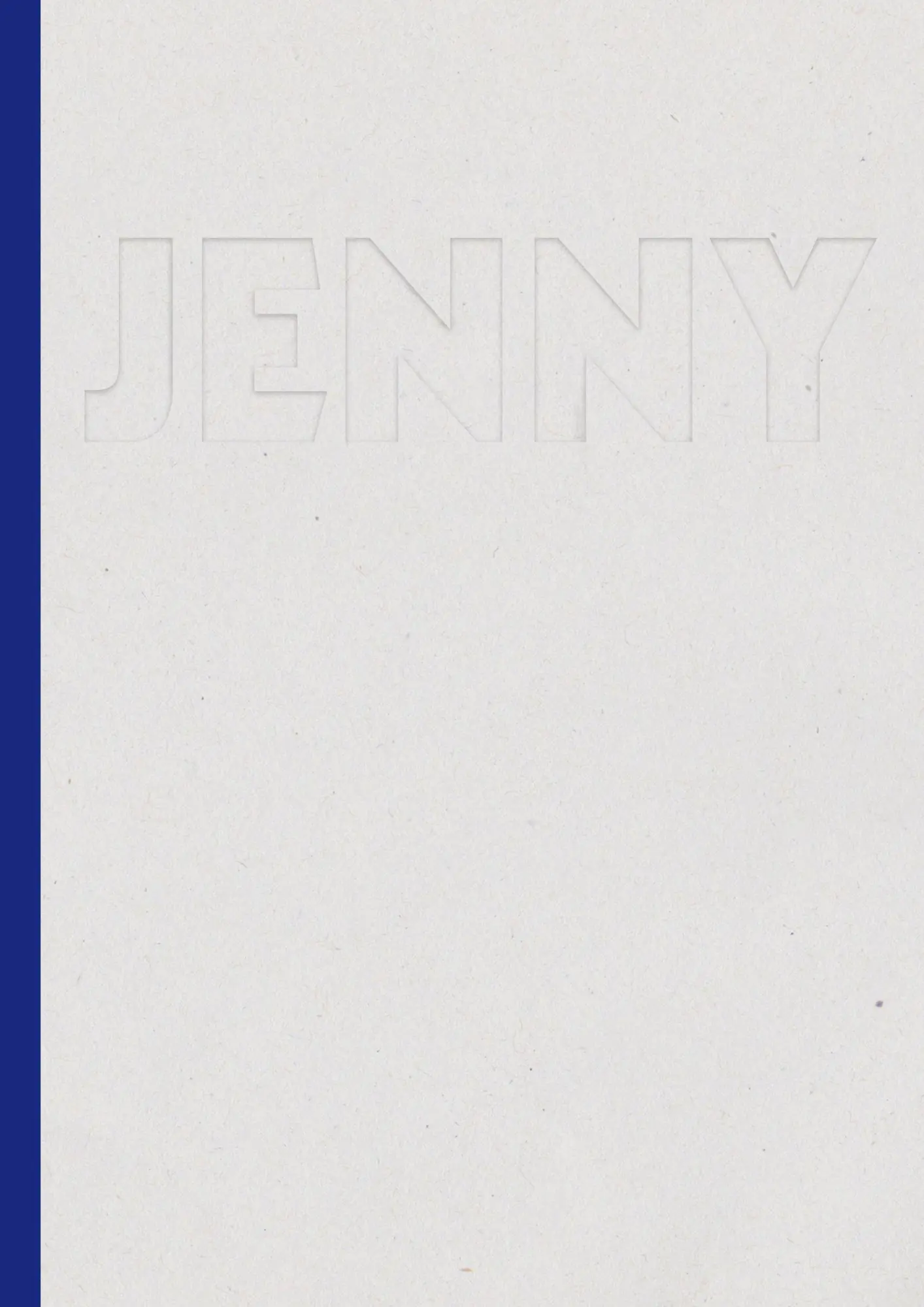 Cover: 9783701718245 | Jenny #13 | Joker | Esma Ahmedi (u. a.) | Taschenbuch | 112 S. | 2026