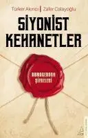 Cover: 9786256608245 | Siyonist Kehanetler | Türker Akinci (u. a.) | Taschenbuch | Türkisch