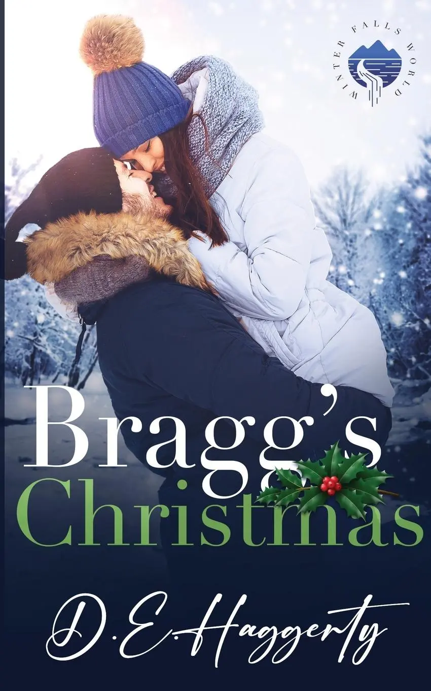 Cover: 9789083368245 | Bragg's Christmas | D. E. Haggerty | Taschenbuch | Englisch | 2023