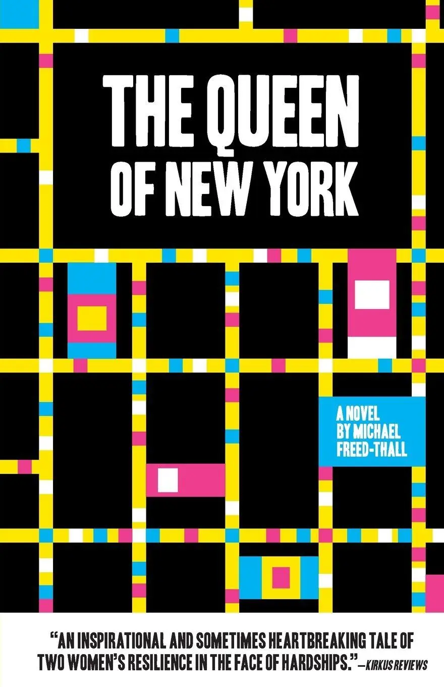 Cover: 9798218708245 | The Queen of New York | Michael Freed-Thall | Taschenbuch | Englisch