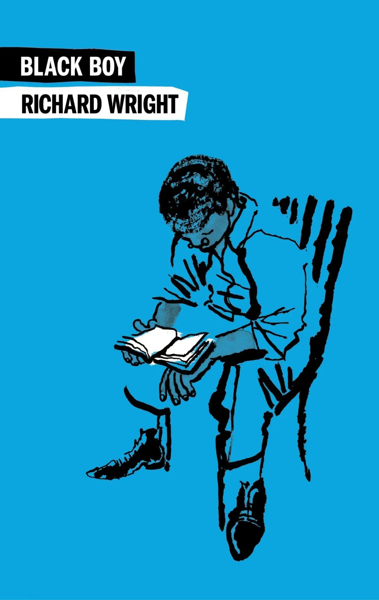 Cover: 9780063458345 | Black Boy | Richard Wright | Taschenbuch | 512 S. | Englisch | 2025