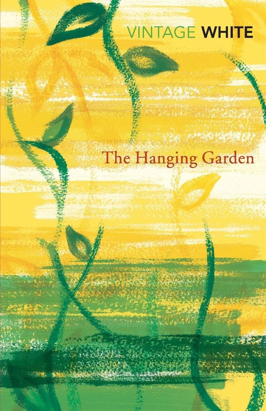Cover: 9780099578345 | The Hanging Garden | Patrick White | Taschenbuch | Englisch | 2014
