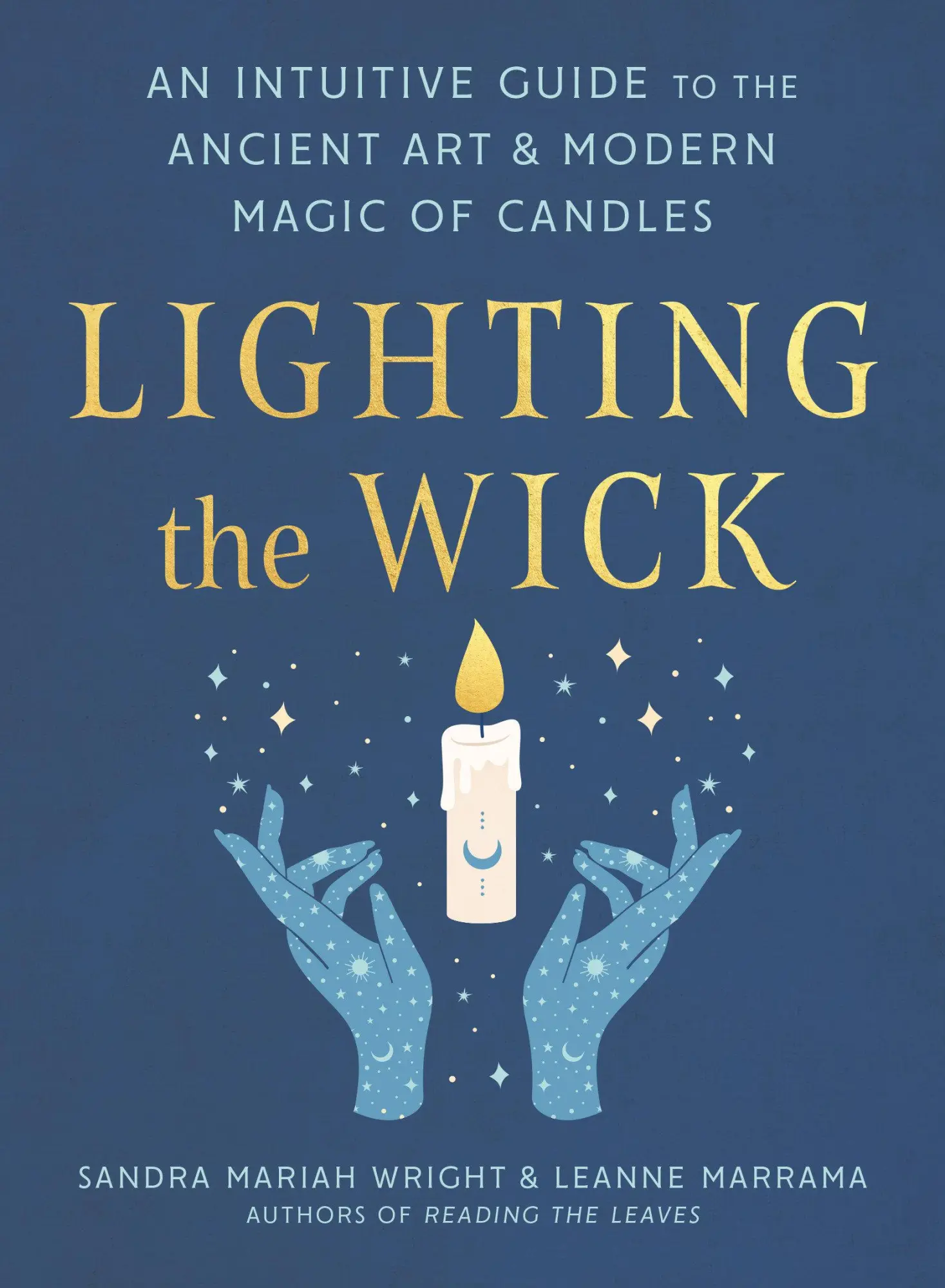 Cover: 9780593418345 | Lighting the Wick | Sandra Mariah Wright (u. a.) | Taschenbuch | 2021