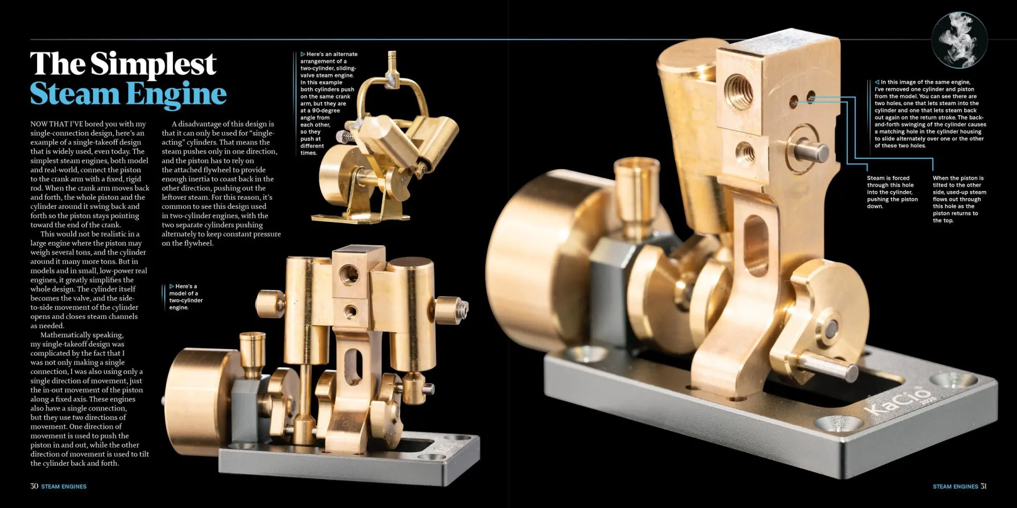 Bild: 9780762498345 | Engines | The Inner Workings of Machines That Move the World | Gray