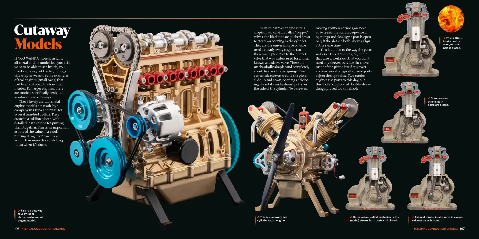 Bild: 9780762498345 | Engines | The Inner Workings of Machines That Move the World | Gray