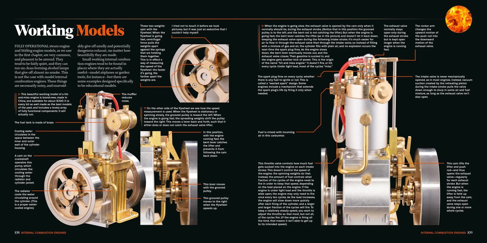 Bild: 9780762498345 | Engines | The Inner Workings of Machines That Move the World | Gray