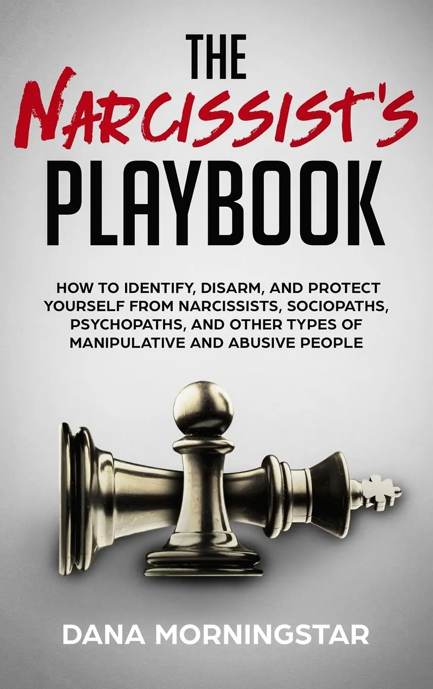 Cover: 9781732908345 | The Narcissist's Playbook | Dana Morningstar | Buch | Englisch | 2019