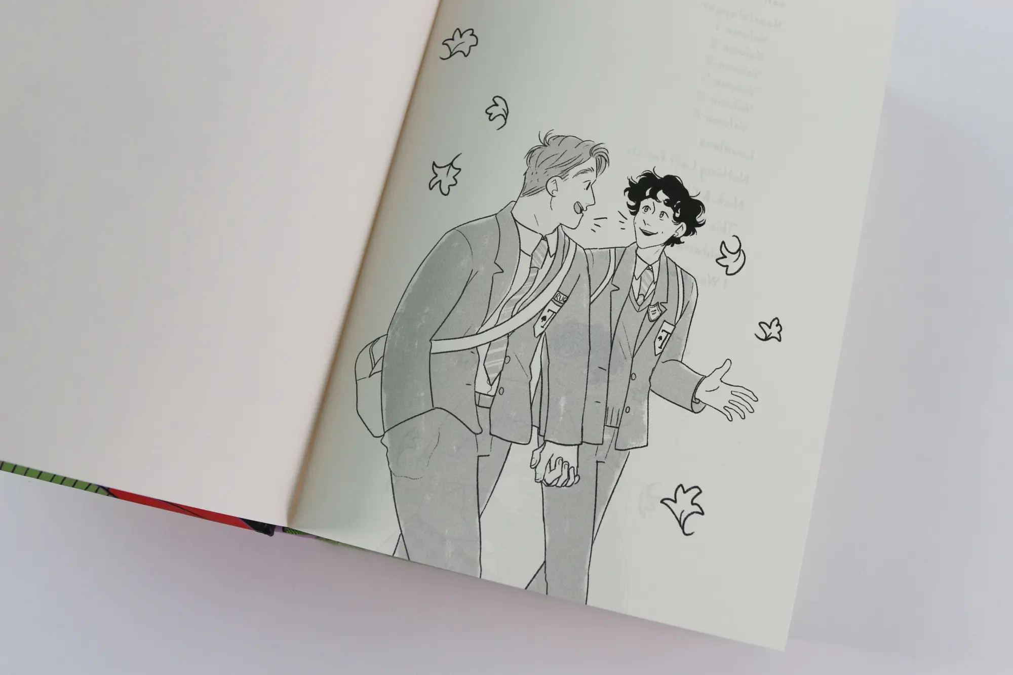 Bild: 9783743218345 | Heartstopper Volume 6 (deutsche Hardcover-Ausgabe) | Alice Oseman