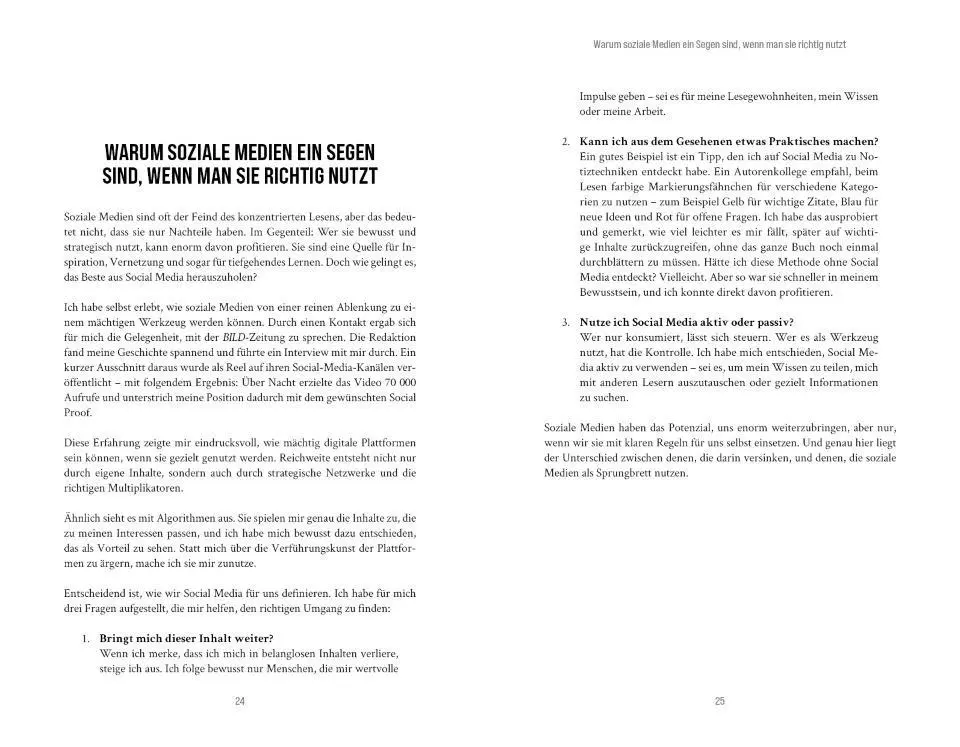 Bild: 9783868818345 | Lesen ist deine Superkraft | Tobias Milbrandt (u. a.) | Taschenbuch