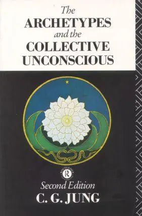 Cover: 9780415058445 | The Archetypes and the Collective Unconscious | C. G. Jung | Buch
