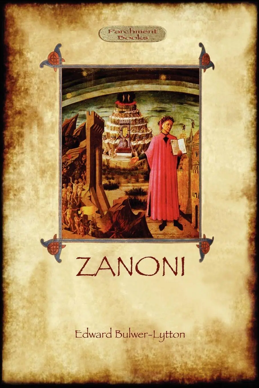Cover: 9781908388445 | Zanoni | Edward Bulwer Lytton Lytton | Taschenbuch | Englisch | 2011