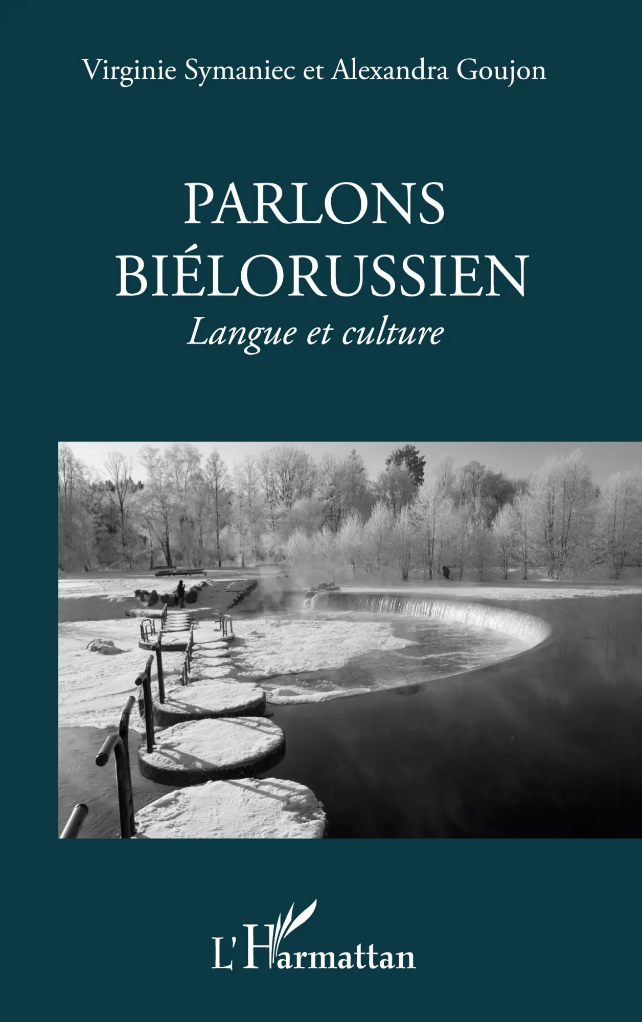 Cover: 9782738458445 | Parlons biélorussien | Langue et culture | Virginie Symaniec | Buch