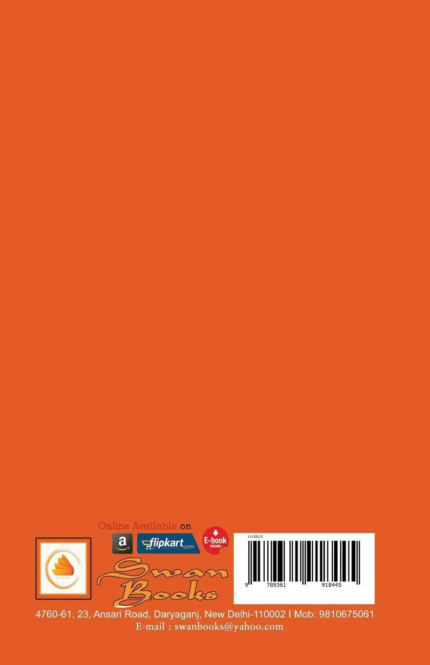 Rückseite: 9789361918445 | Autobiography of a Yogi | Paramahansa Yogananda | Taschenbuch | 2022