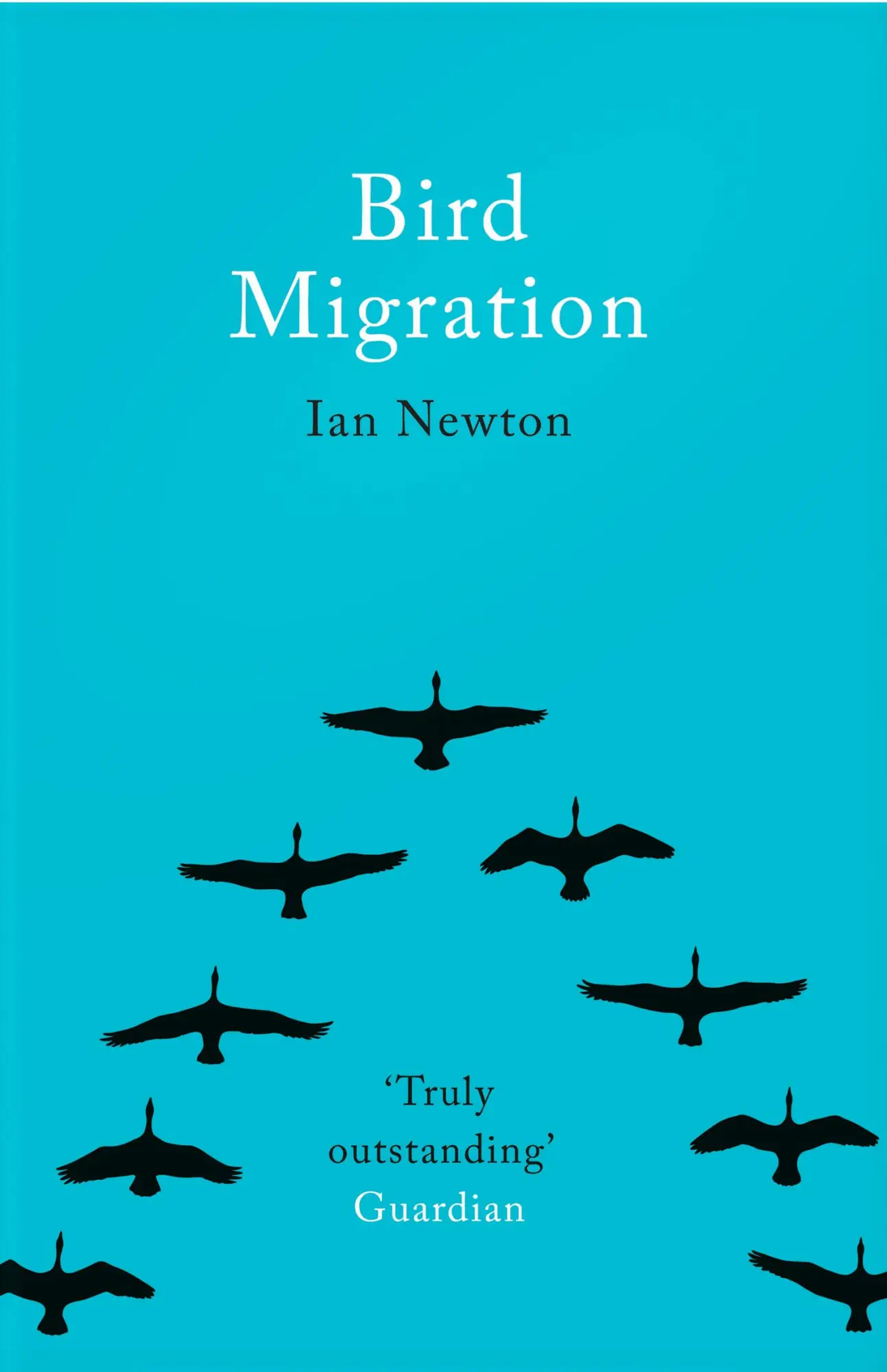 Cover: 9780008398545 | Bird Migration | Ian Newton | Taschenbuch | Kartoniert / Broschiert