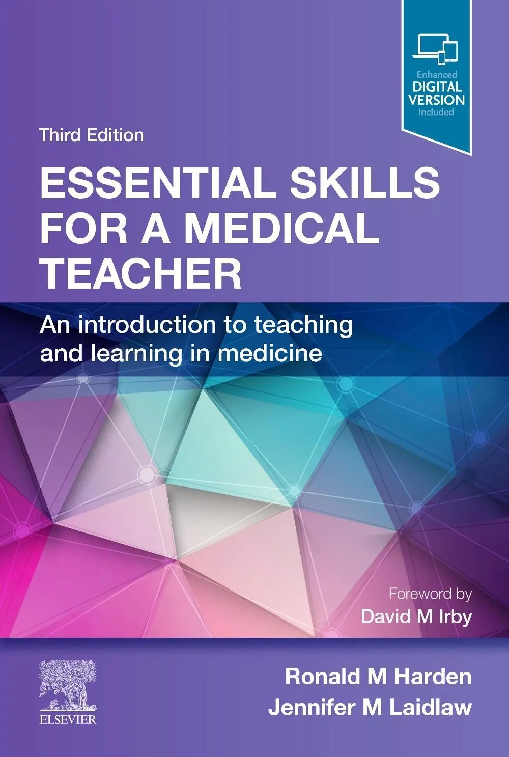 Cover: 9780702078545 | Essential Skills for a Medical Teacher | Jennifer M Laidlaw (u. a.)