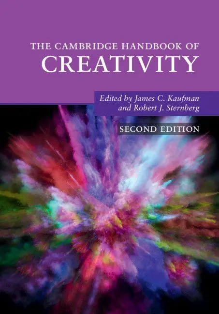 Cover: 9781316638545 | The Cambridge Handbook of Creativity | James C. Kaufman (u. a.) | Buch