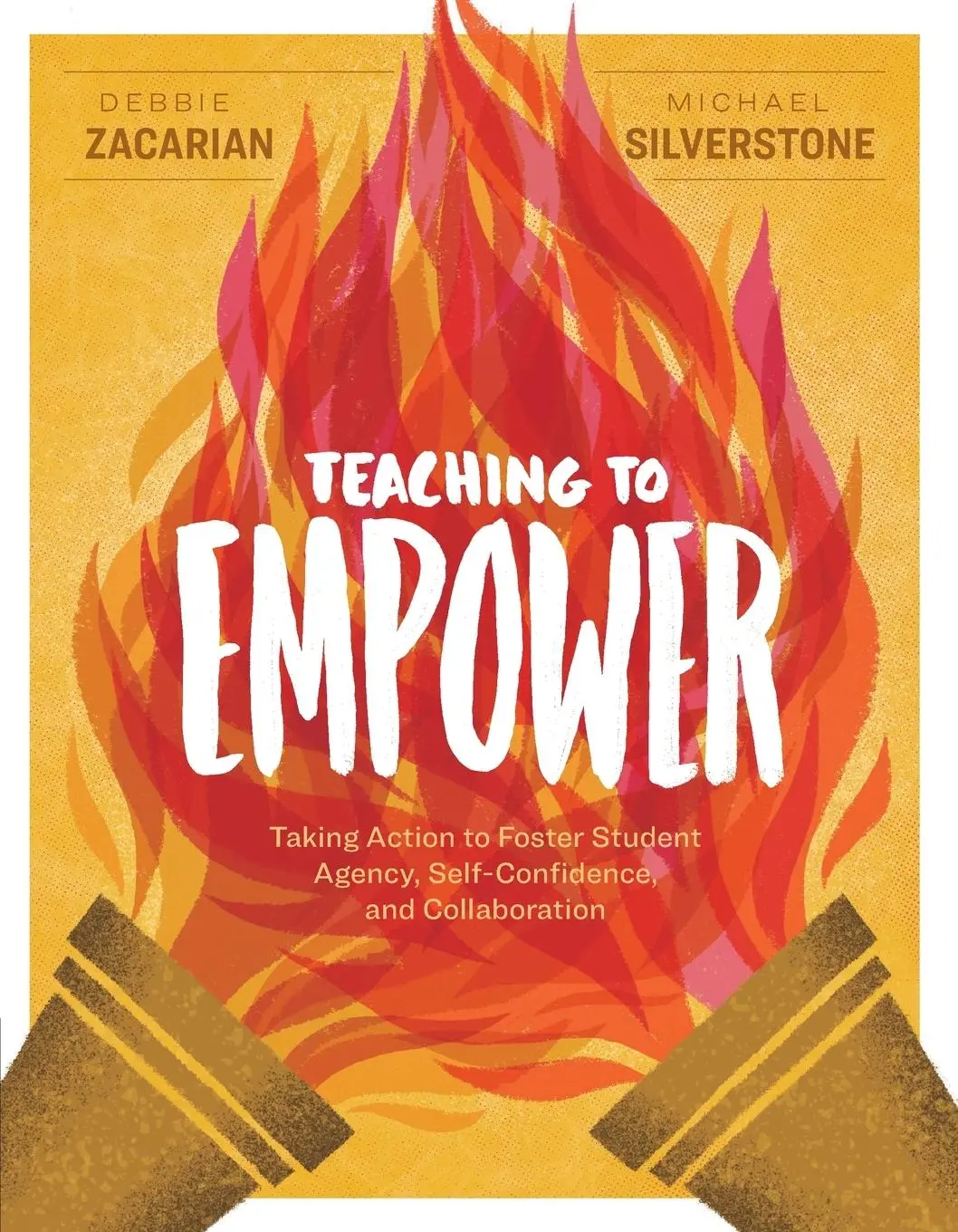 Cover: 9781416628545 | Teaching to Empower | Debbie Zacarian (u. a.) | Taschenbuch | Englisch