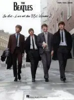 Cover: 9781480368545 | Live at the BBC - Volume 2 | On Air - Live at the BBC | Buch | Buch
