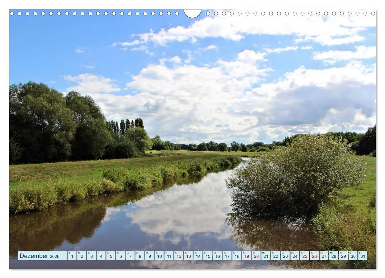 Bild: 9783457568545 | In Apen und umzu (Wandkalender 2026 DIN A3 quer), CALVENDO...