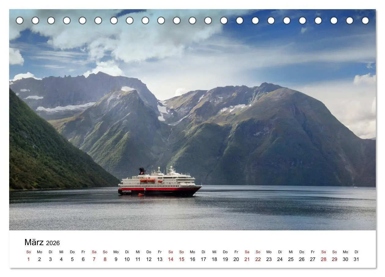 Bild: 9783457878545 | Hurtigruten - Bezaubernde Schönheit der norwegischen Küste...