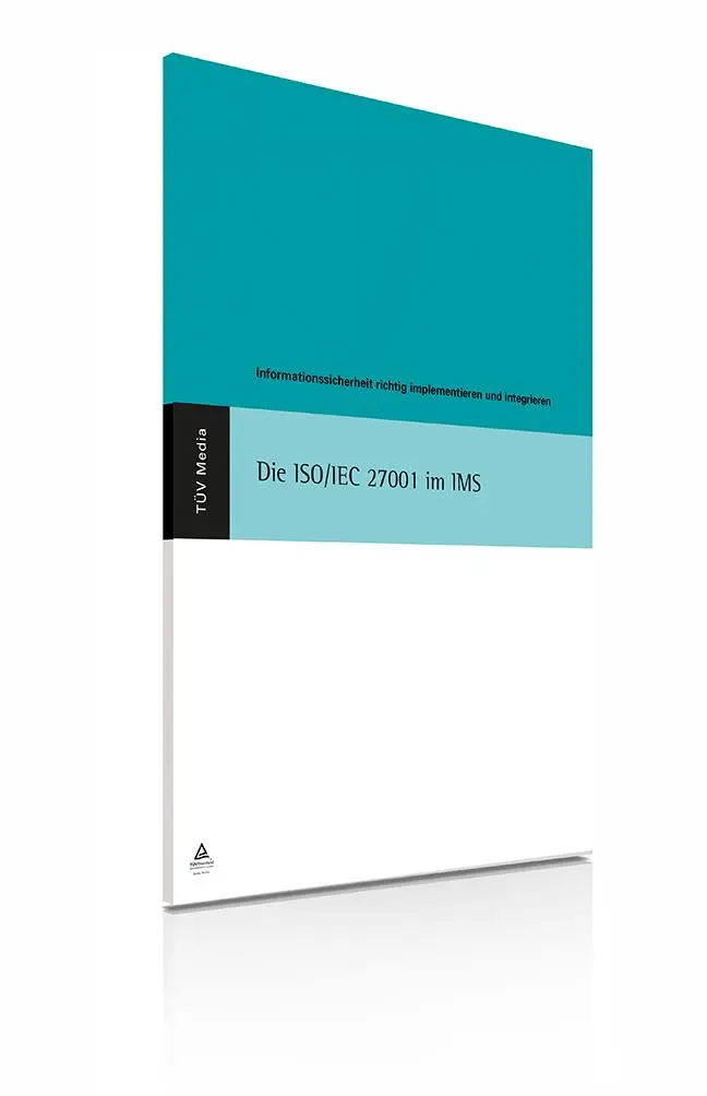 Cover: 9783740608545 | Die ISO/IEC 27001 im IMS | Wolfgang Kallmeyer | Taschenbuch | Deutsch