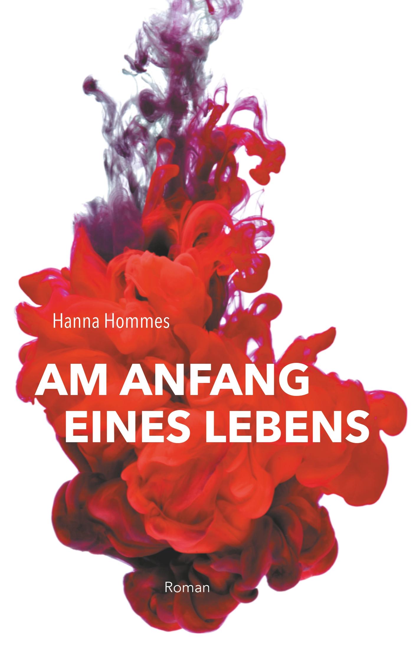 Cover: 9783749478545 | Am Anfang eines Lebens | Hanna Hommes | Taschenbuch | Paperback | 2019