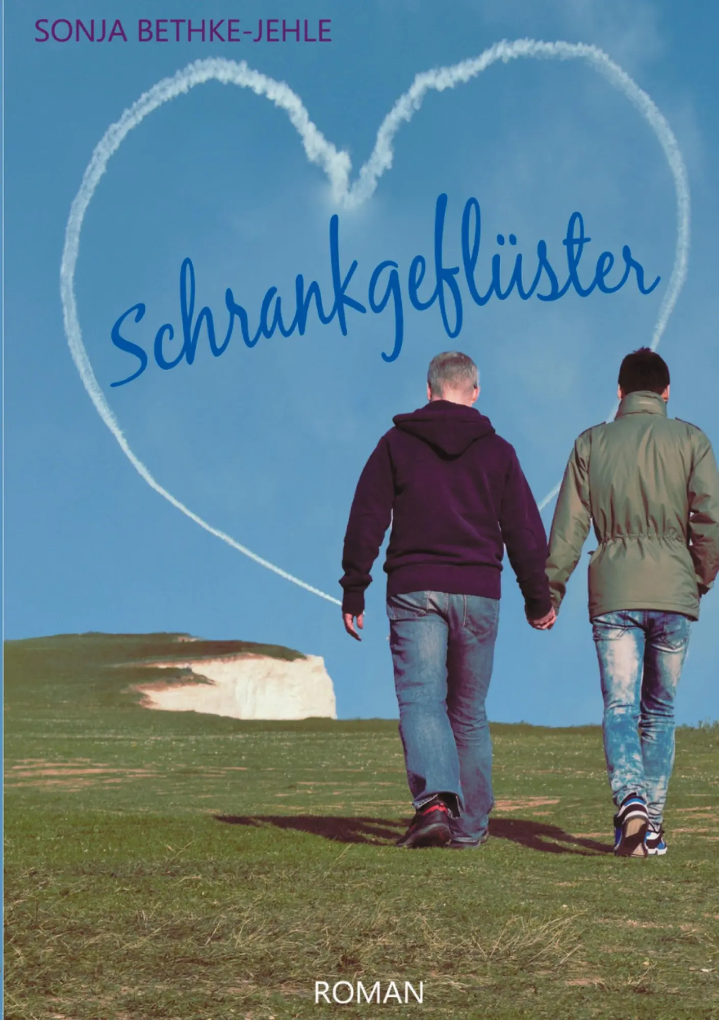 Cover: 9783753408545 | Schrankgeflüster | Sonja Bethke-Jehle | Taschenbuch | 268 S. | Deutsch