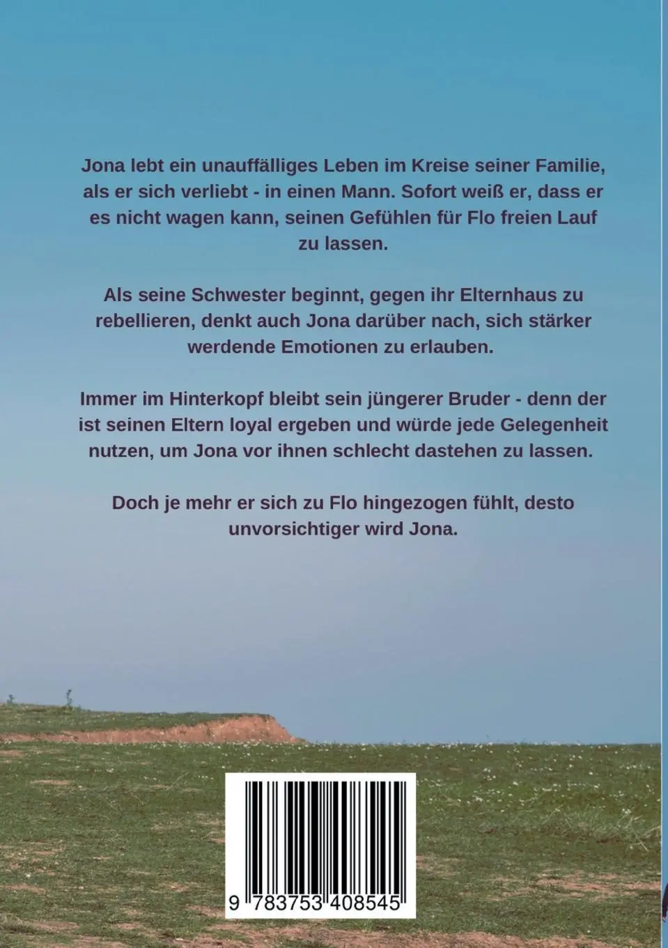 Rückseite: 9783753408545 | Schrankgeflüster | Sonja Bethke-Jehle | Taschenbuch | 268 S. | Deutsch