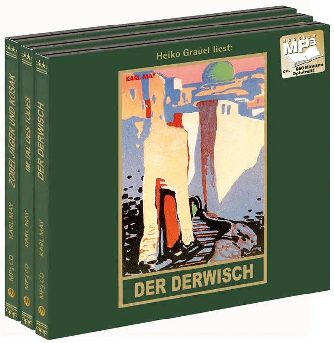Trilogie Deutsche Herzen - Deutsche Helden,Audio