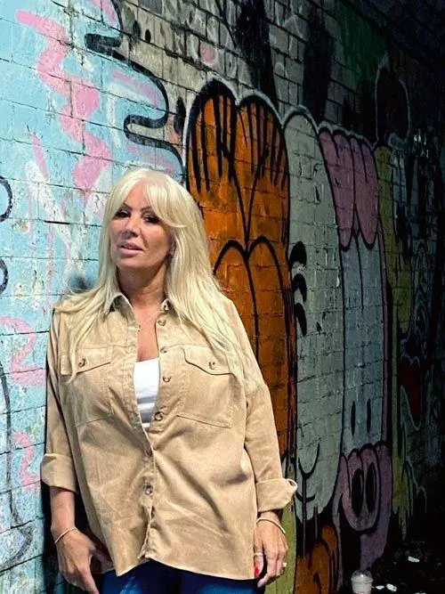 Autor: 9780008528645 | Vice | Karen Woods | Taschenbuch | Kartoniert / Broschiert | Englisch