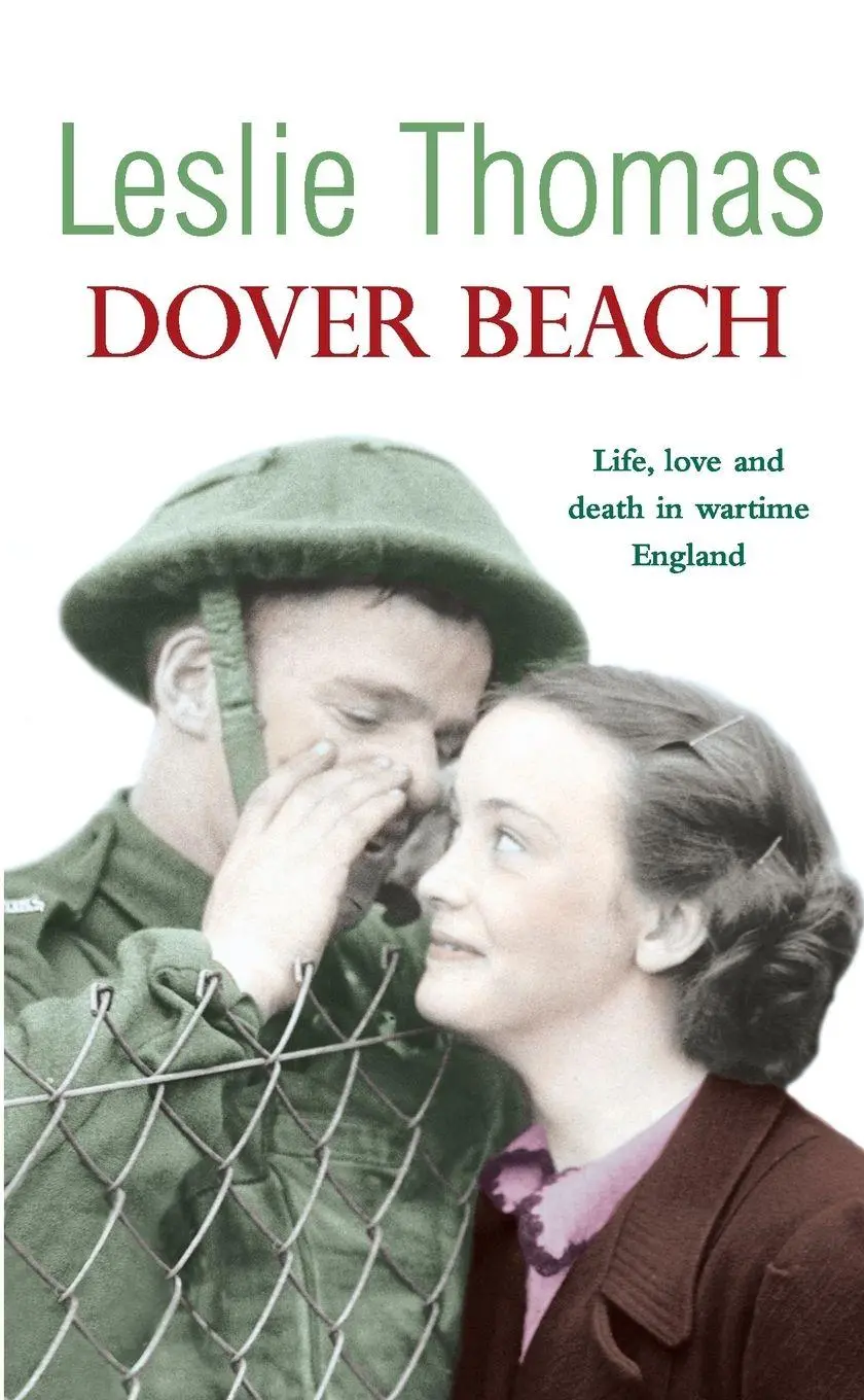 Cover: 9780099478645 | Dover Beach | Leslie Thomas | Taschenbuch | Englisch | 2006 | Arrow