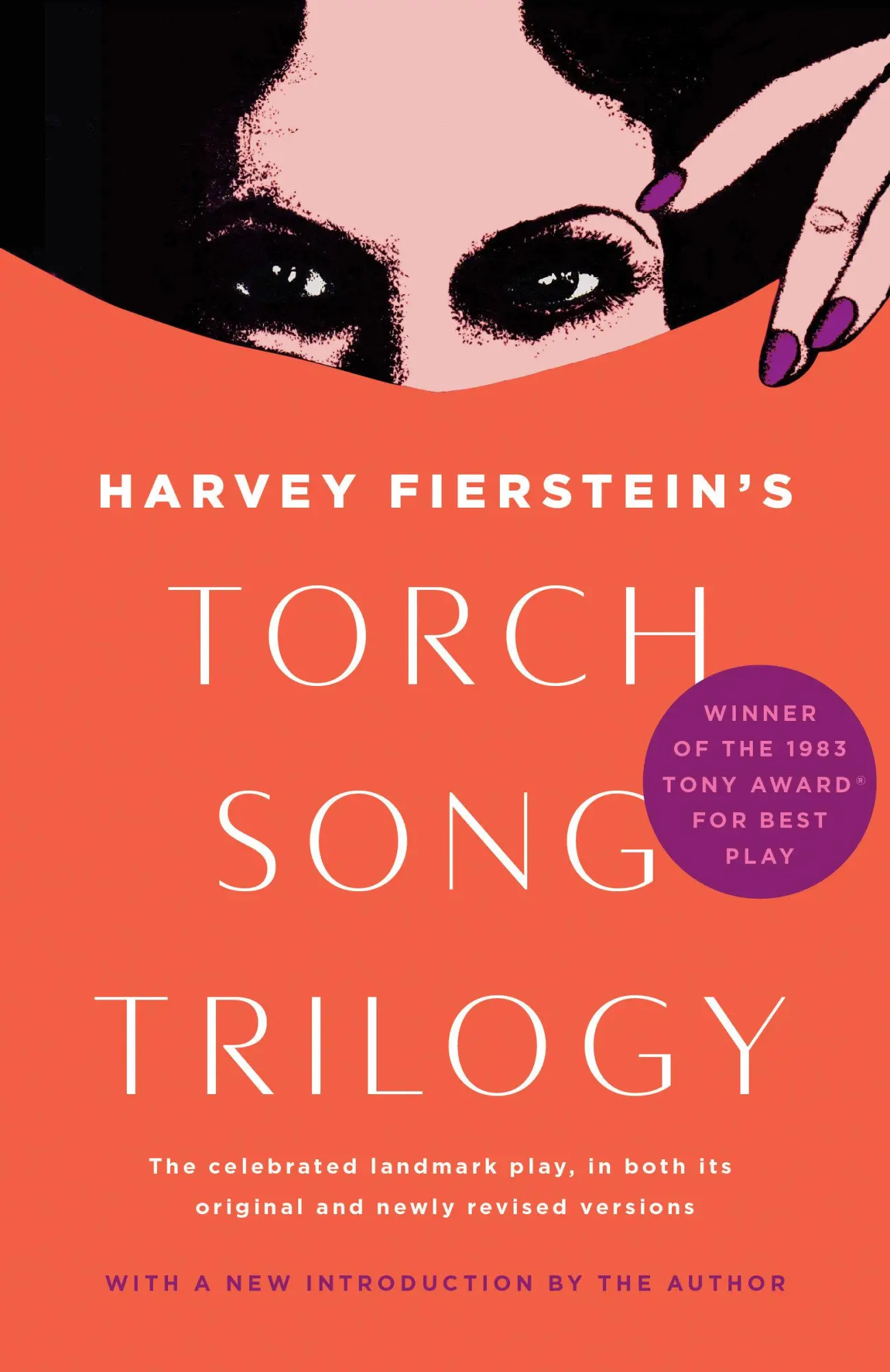 Cover: 9780525618645 | Torch Song Trilogy | Plays | Harvey Fierstein | Taschenbuch | Englisch