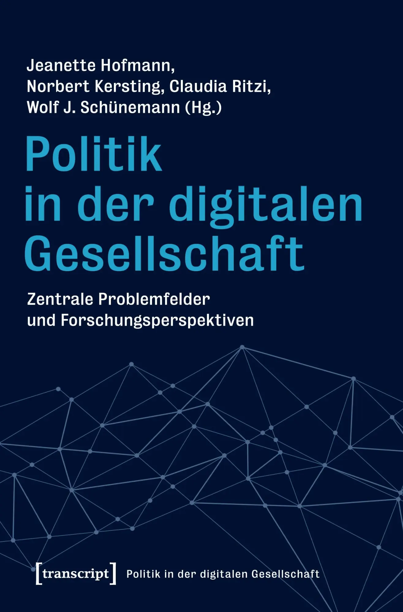 Politik in der digitalen Gesellschaft