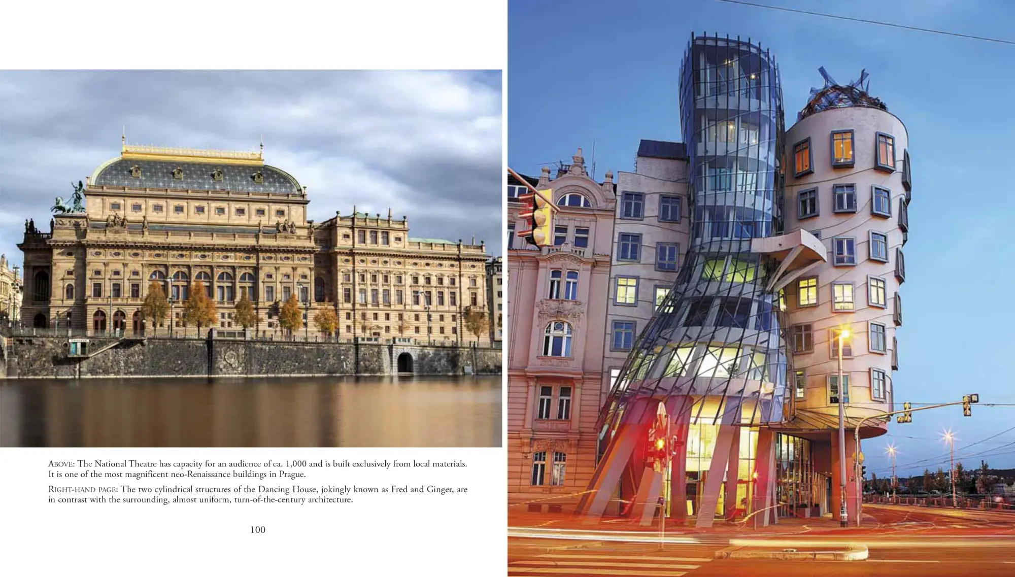 Bild: 9783899198645 | Prague | The Golden City | Harald Salfellner | Taschenbuch | Englisch