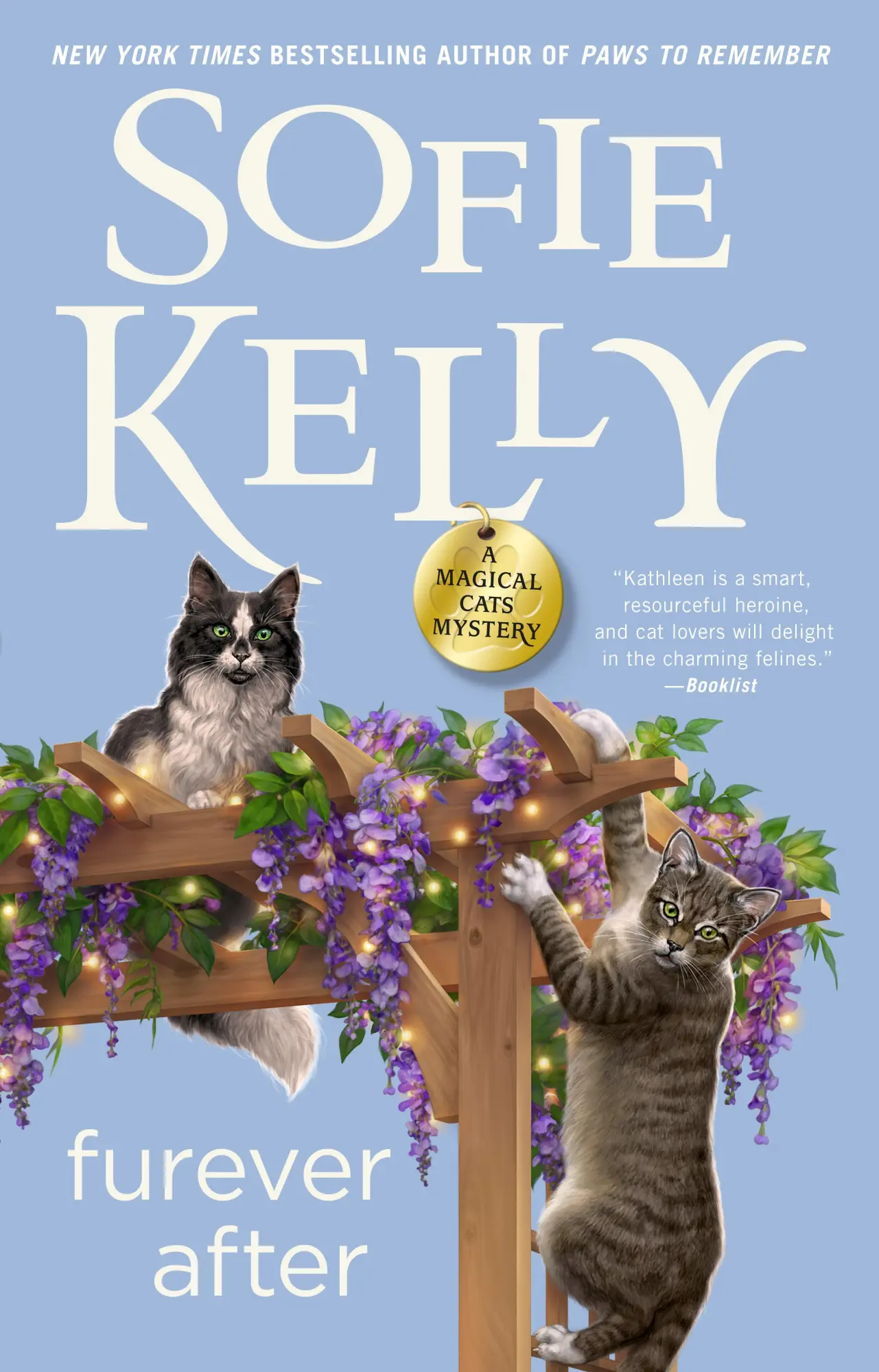 Cover: 9780593548745 | Furever After | Sofie Kelly | Taschenbuch | Penguin Publishing Group