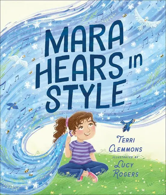 Cover: 9781506488745 | Mara Hears in Style | Terri Clemmons | Buch | Englisch | 2024