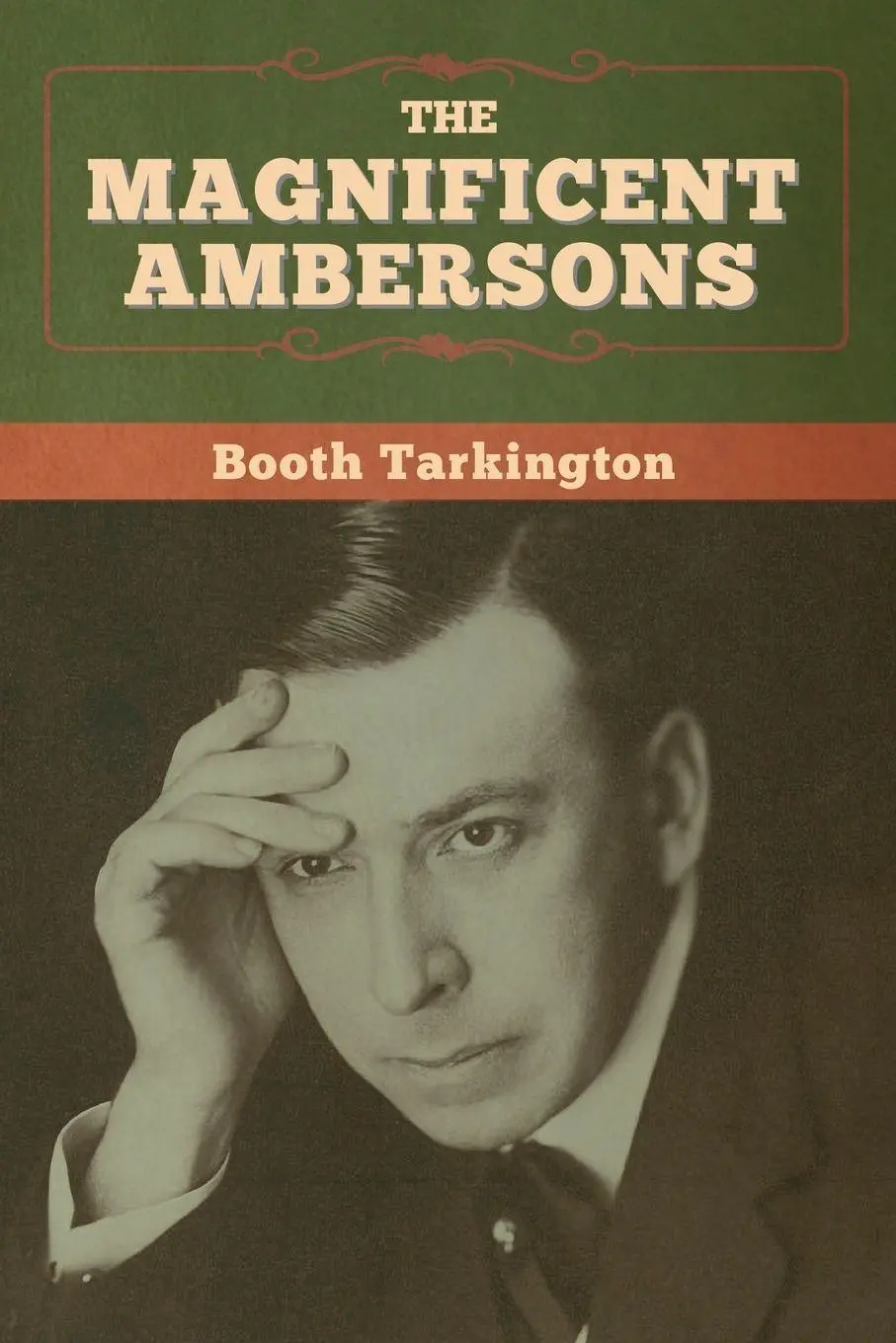 Cover: 9781647998745 | The Magnificent Ambersons | Booth Tarkington | Taschenbuch | Englisch