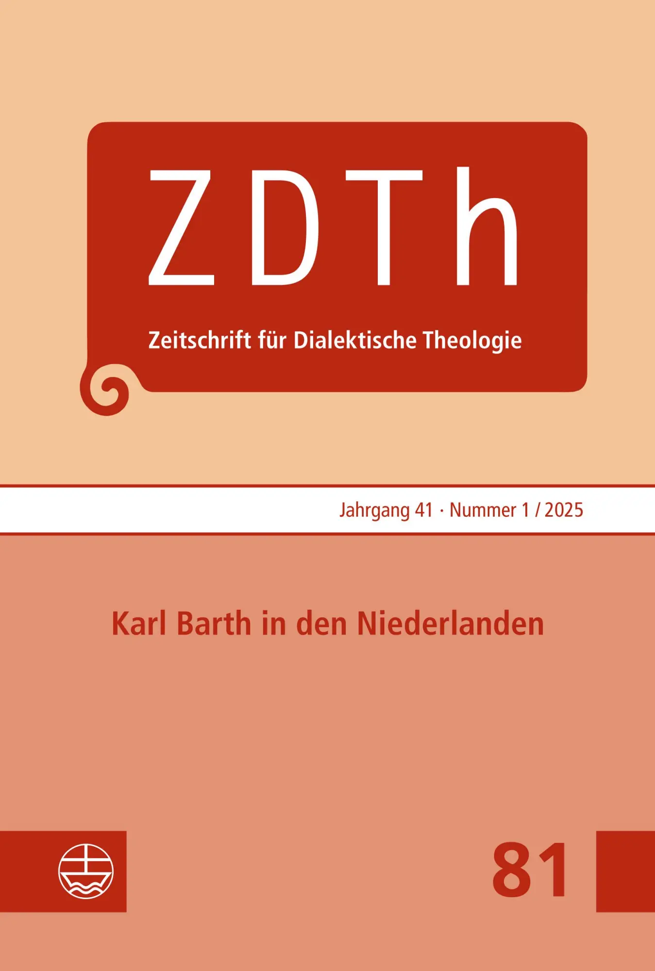 Cover: 9783374078745 | Karl Barth in den Niederlanden | Georg Plasger | Taschenbuch | 156 S.