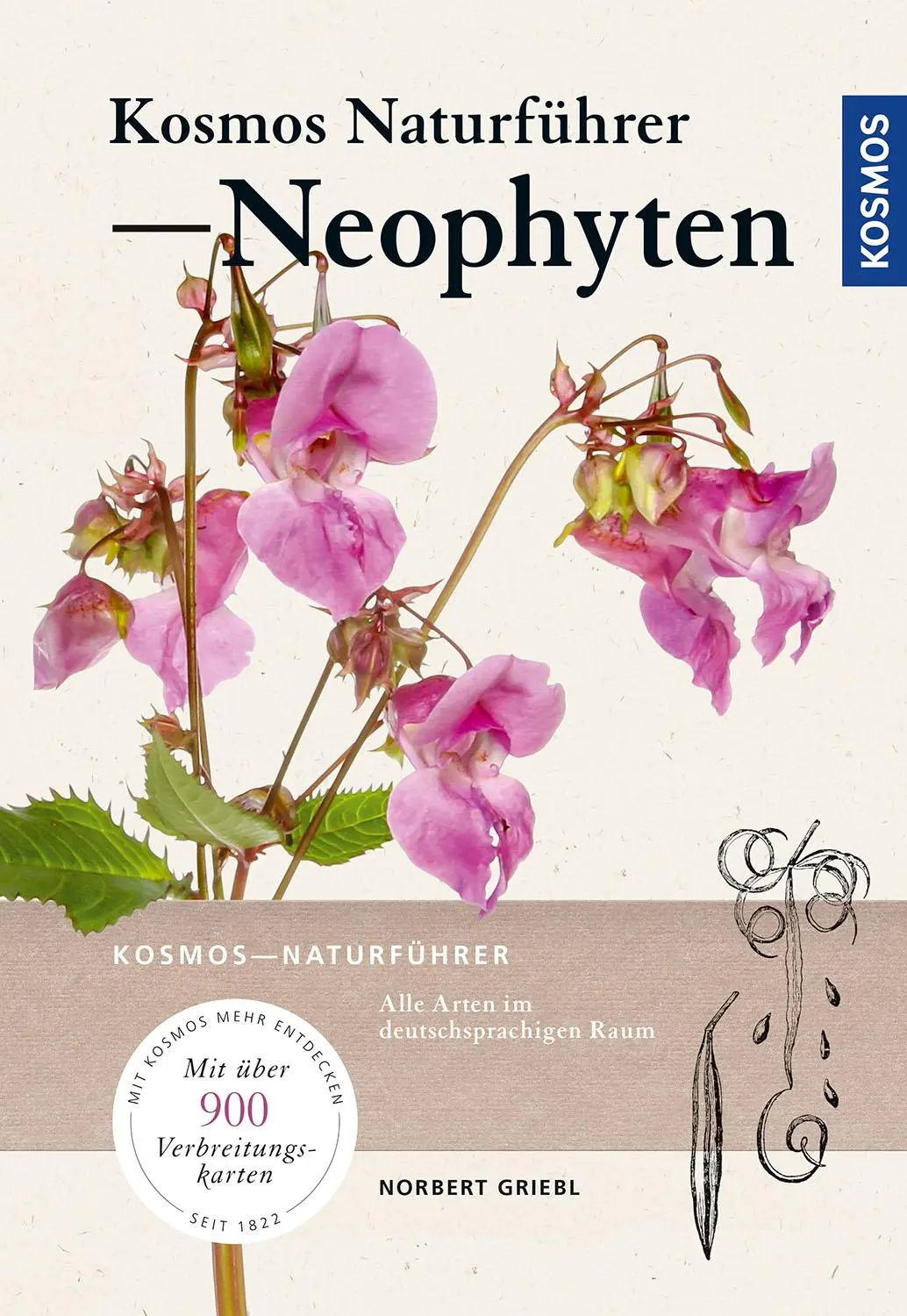 Cover: 9783440168745 | Neophyten | Norbert Griebl | Taschenbuch | 480 S. | Deutsch | 2020