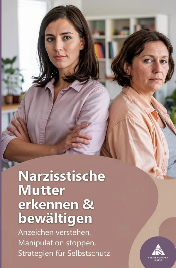 Cover: 9783565078745 | Narzisstische Mutter erkennen und bewältigen | Felice Schäfer | Buch
