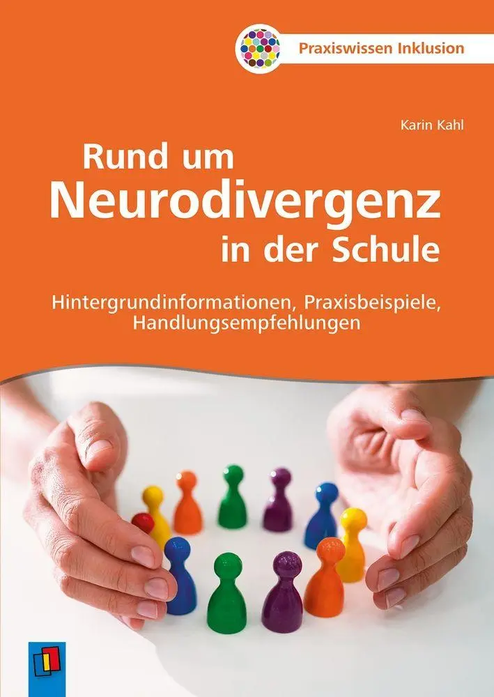 Cover: 9783834668745 | Rund um Neurodivergenz in der Schule | Karin Kahl | Taschenbuch | 2026