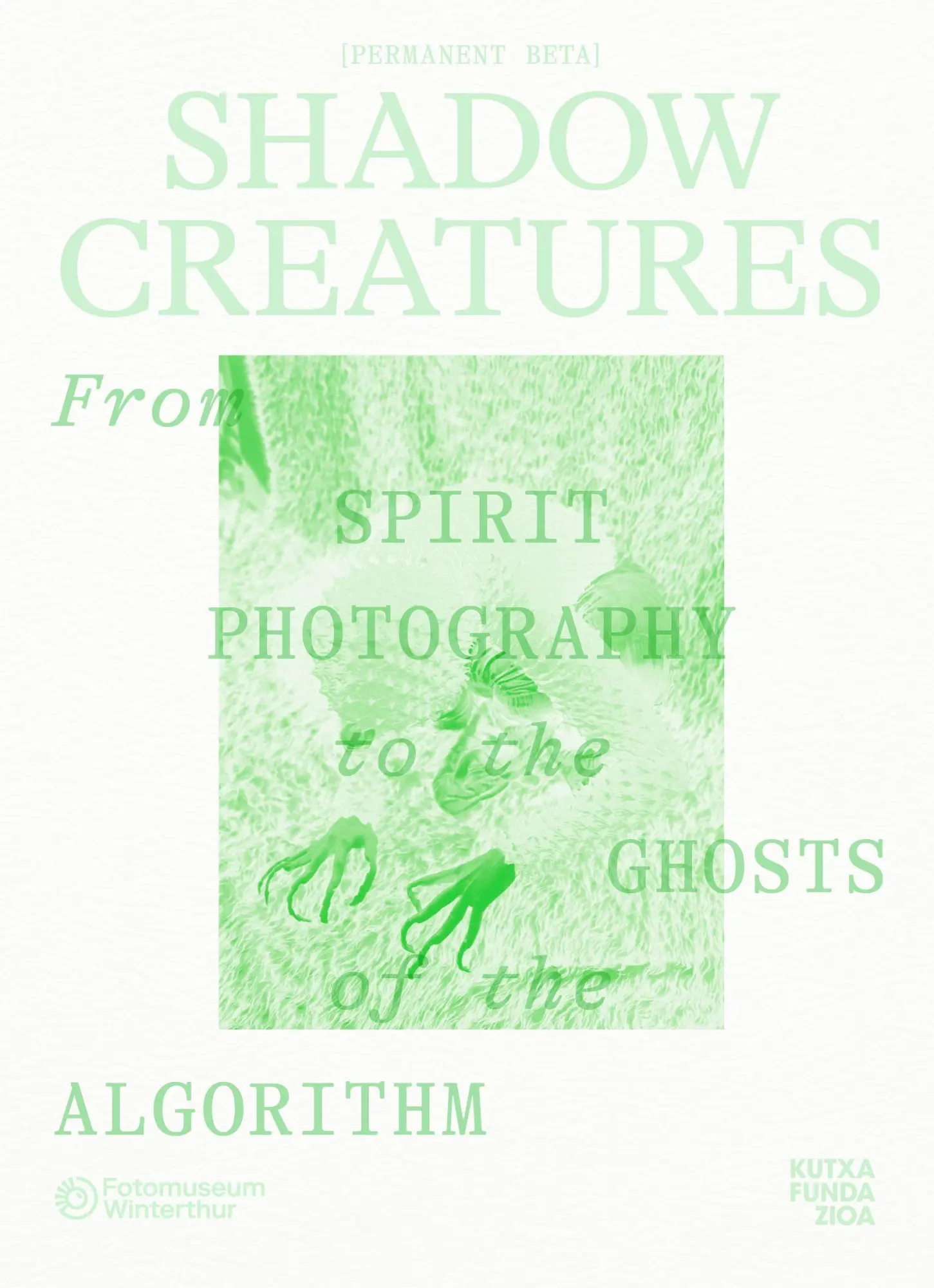 Shadow Creatures