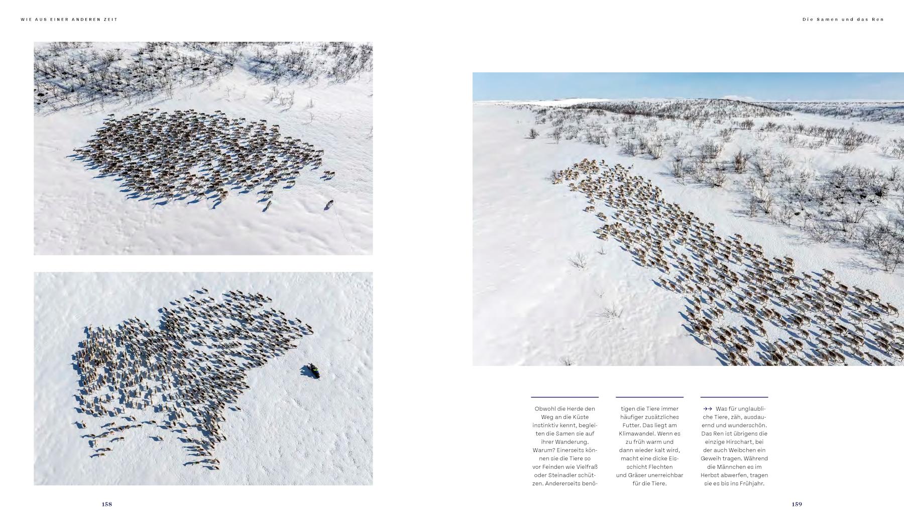 Bild: 9783957288745 | Lappland | Skandinaviens wilder Norden | Bernd Römmelt | Buch | 192 S.